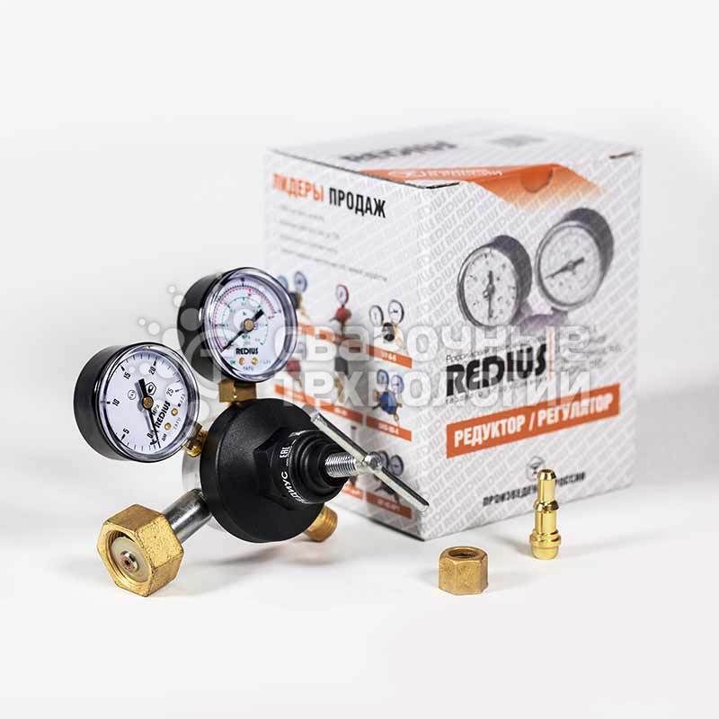 REDIUS АР-40-КР1 - купить с БЕСПЛАТНОЙ доставкой по России