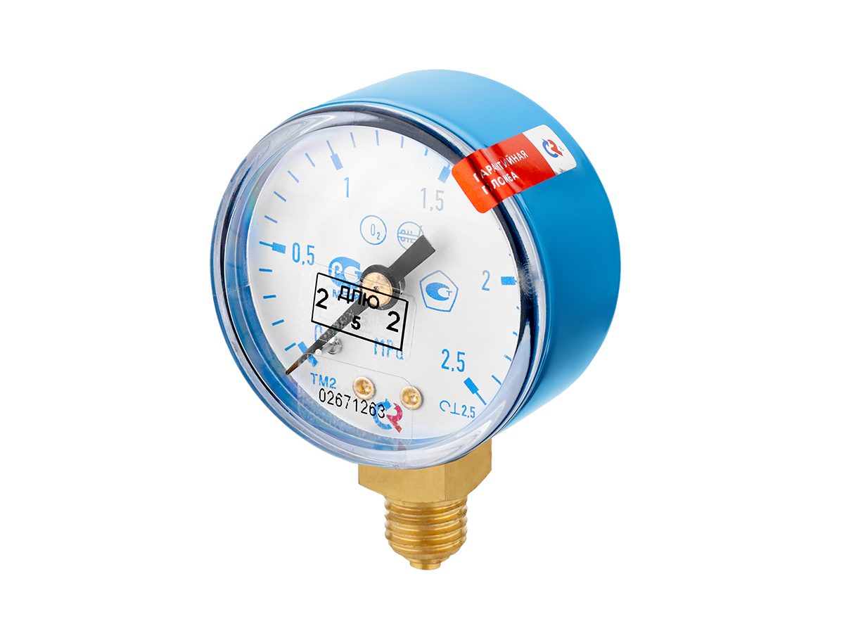 Сварог ТМ-210Р 2.5 МПа О2