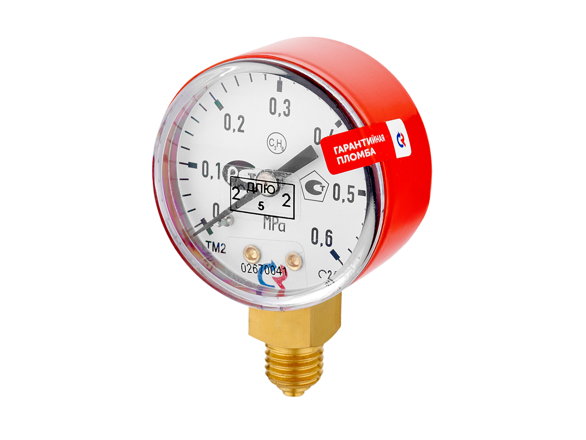 Сварог ТМ—210Р 0.6 МПа С3Н8