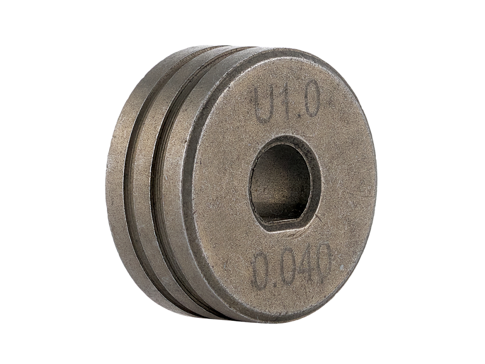 Сварог Ролик Spool Gun (алюминий) 1.0—1.2, IZH0543-01