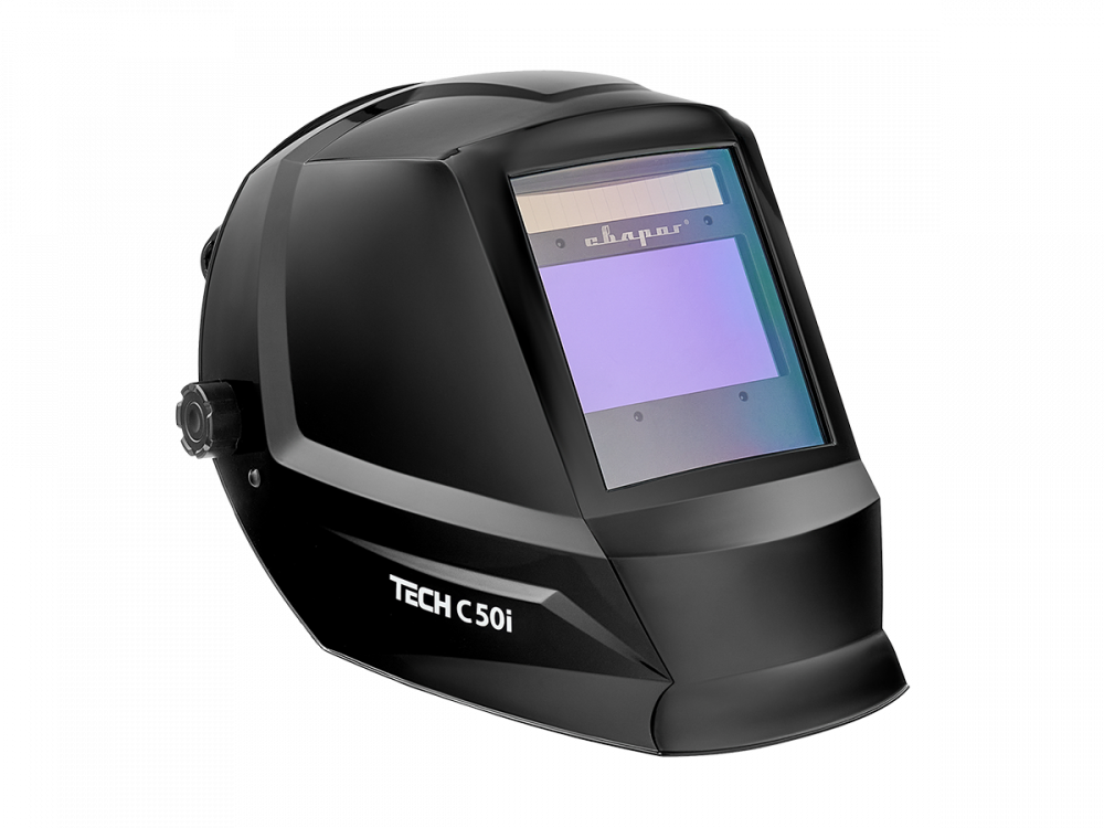 Сварог TECH C50i TRUE COLOR PLUS