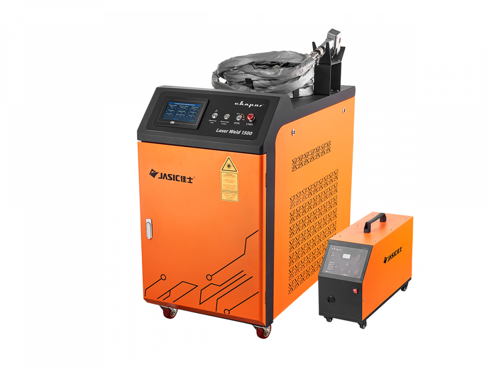 Сварог LASER WELD 1500