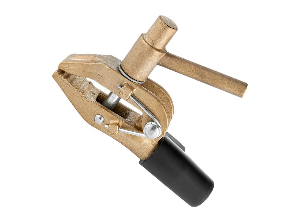 Сварог Клемма заземления TECH 600 А