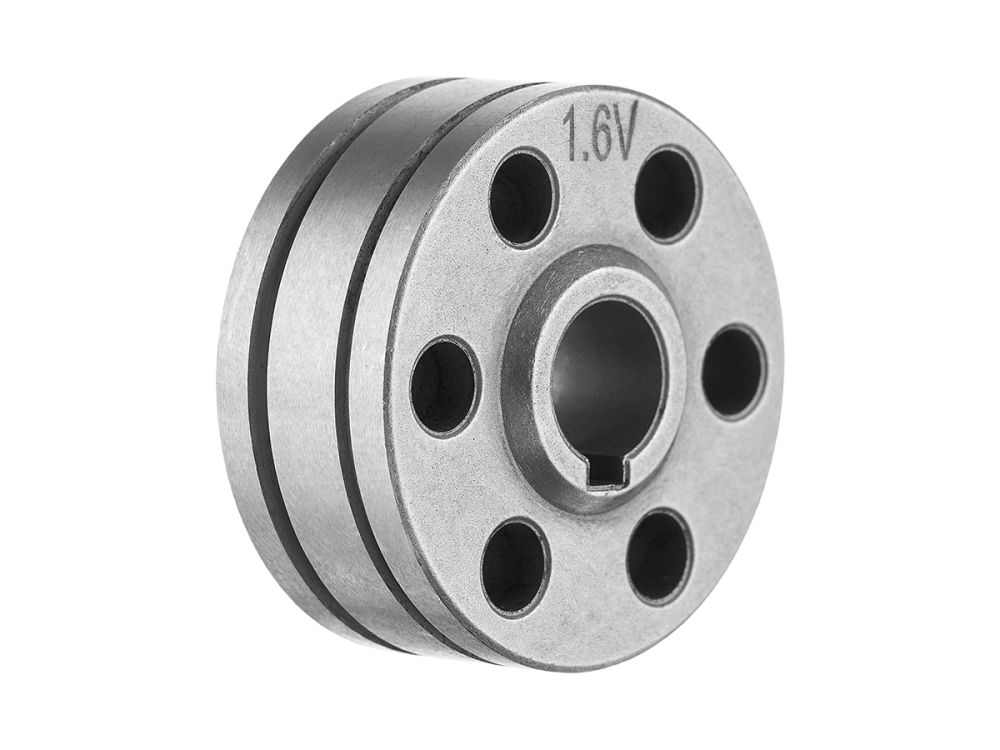 Сварог Ролик подающего устройства V Laser Weld 2.0 Ø1.2—1.6