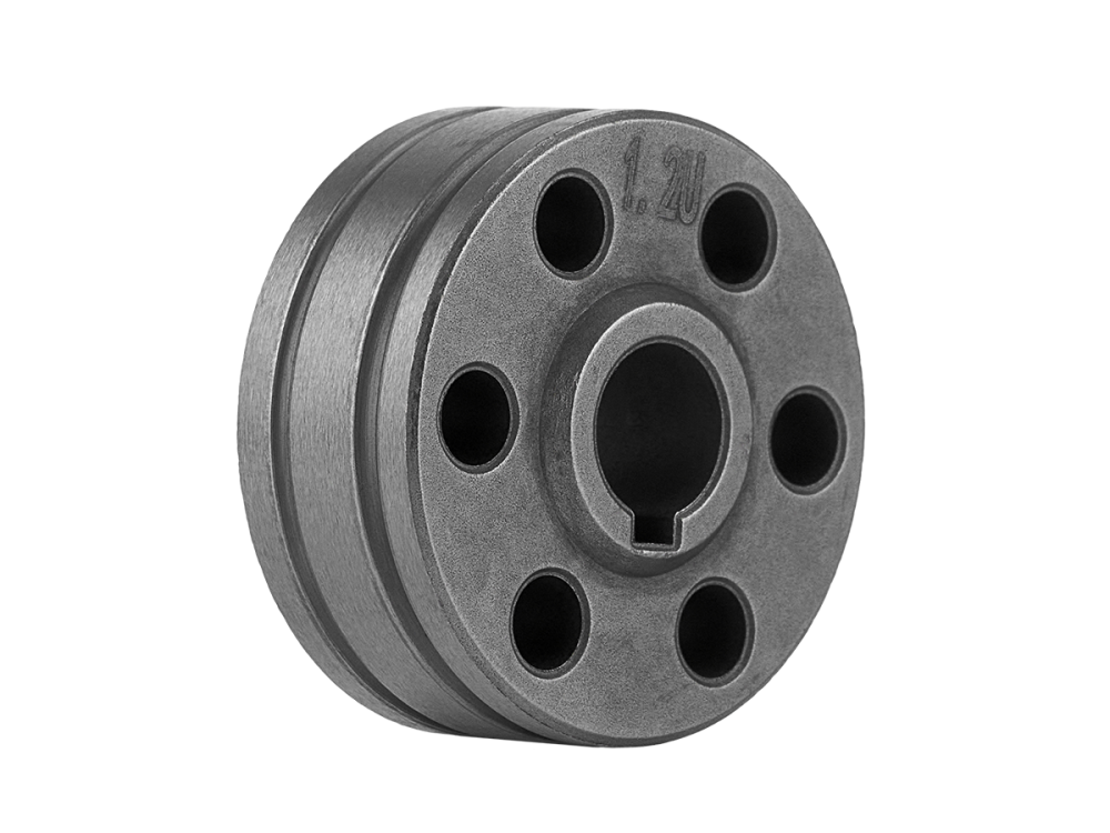 Сварог Ролик подающий Laser Weld 3.0 (алюминий) 1.2–1.6 мм