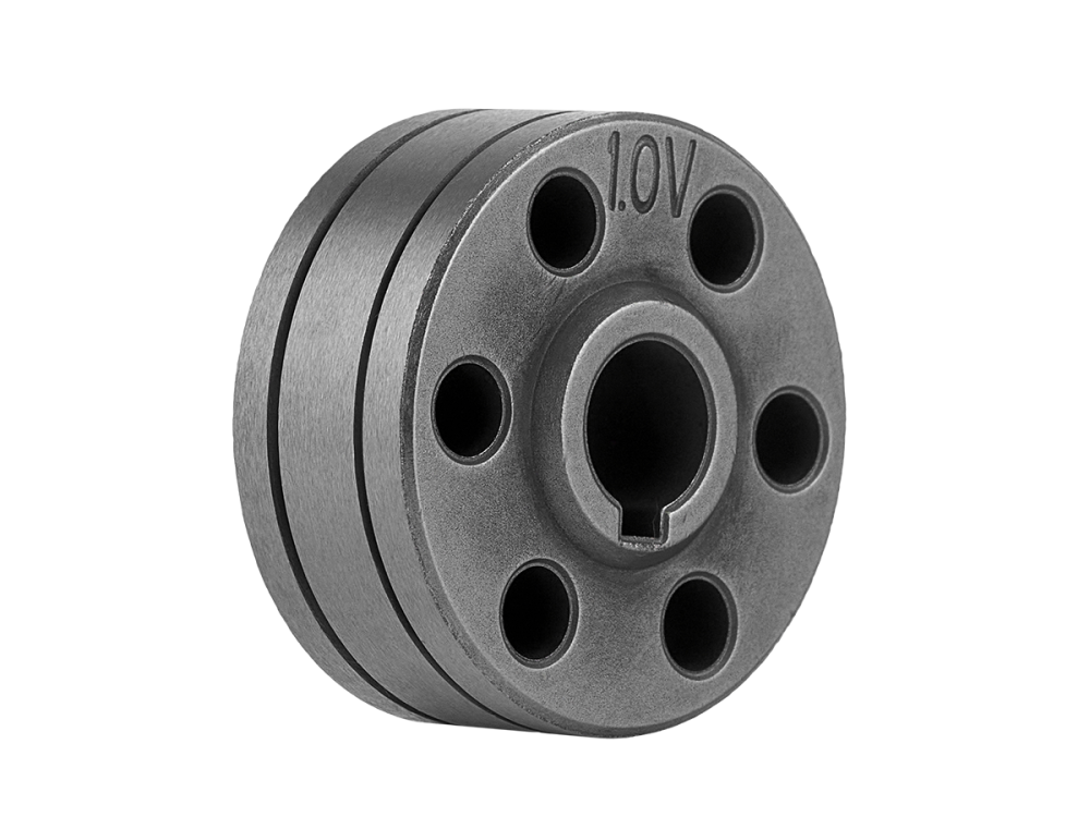 Сварог Ролик подающий (cталь) Laser Weld 3.0 0.8–1.0 мм