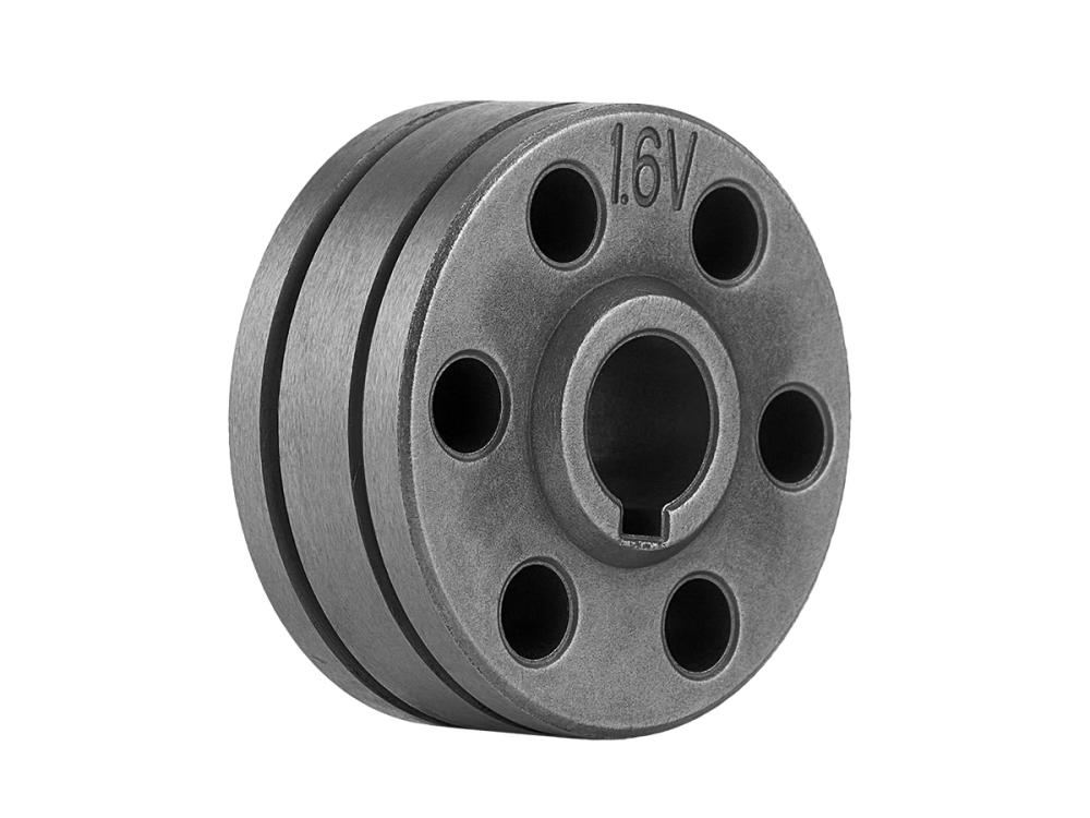 Сварог Ролик подающий (cталь) Laser Weld 3.0 1.2–1.6 мм