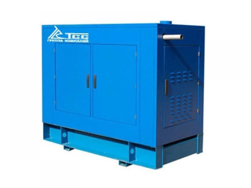 ТСС АД-60С-Т400-2РПМ2 под капотом