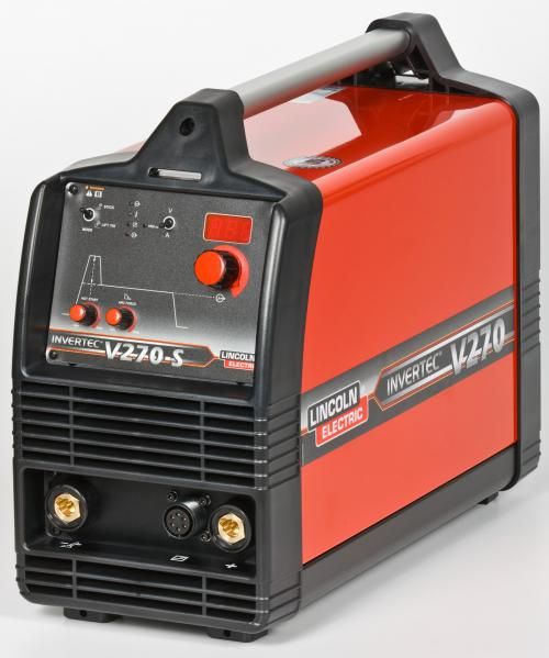 Lincoln Electric Invertec V270-S, 220В