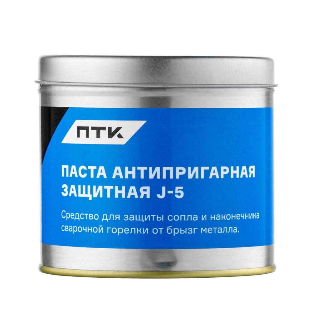ПТК Паста антипригарная защитная J-5, 400 гр (2 шт.)