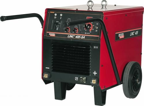 Lincoln Electric LINC 405-SA