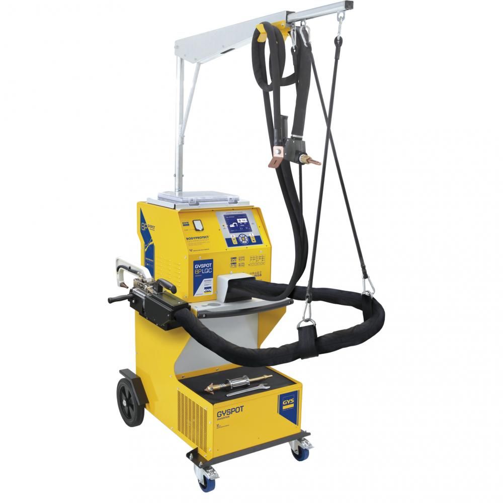 Gys GYSPOT INVERTER BP.LQC -s7