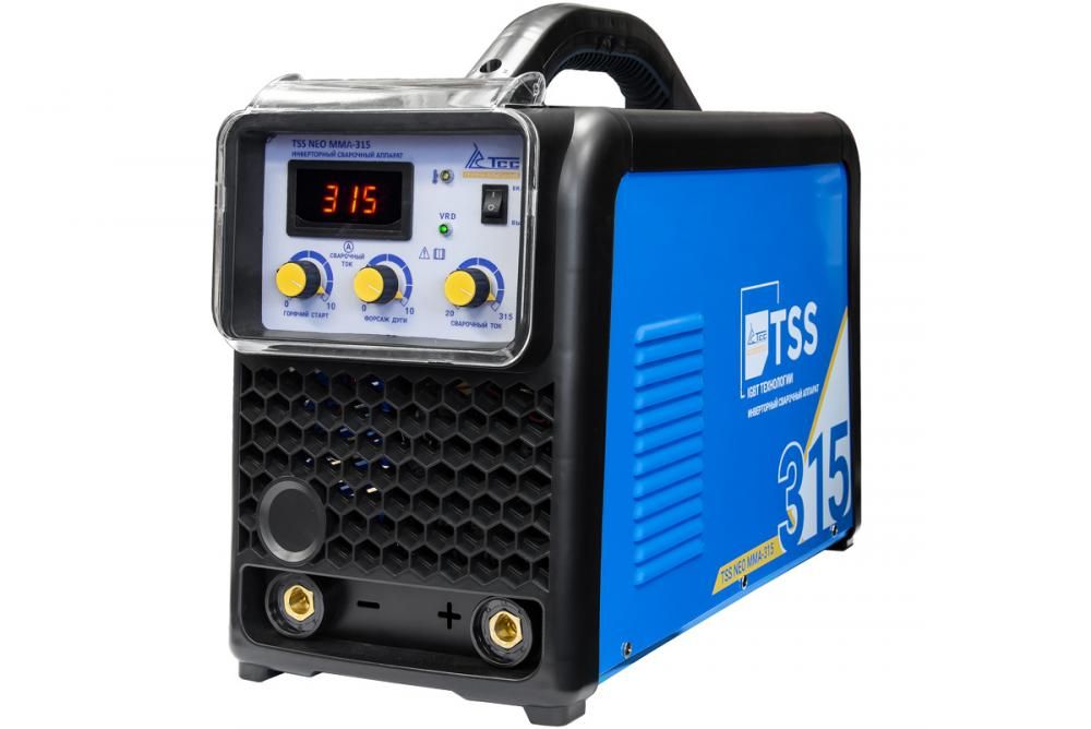 ТСС NEO MMA-315