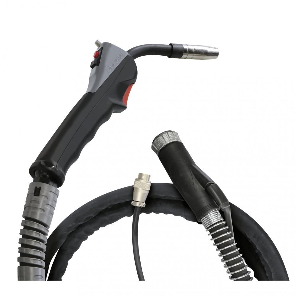 Gys PUSH-PULL TORCH MB15