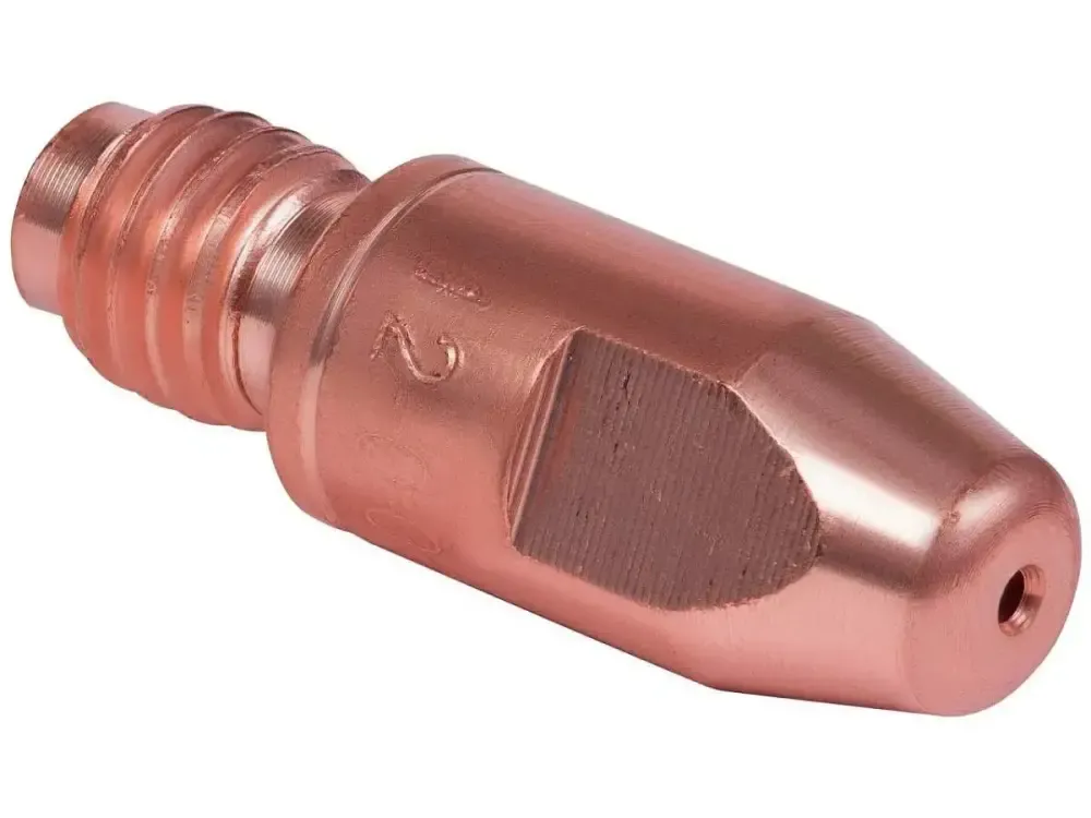 КЕДР Наконечник CuCrZr PRO M8 / Ø 1,2мм (10,0 / 30) (10 шт.)