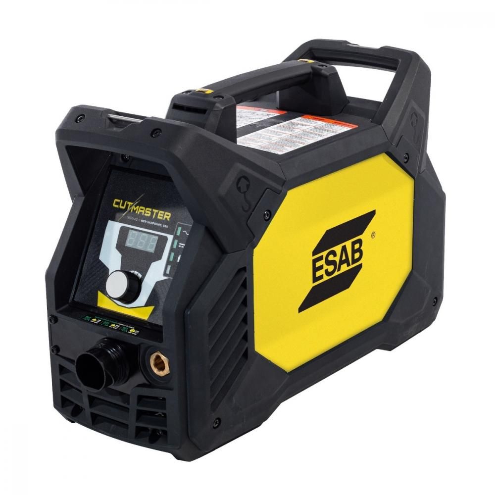 ESAB Cutmaster 40 плазморез купить с БЕСПЛАТНОЙ доставкой по России