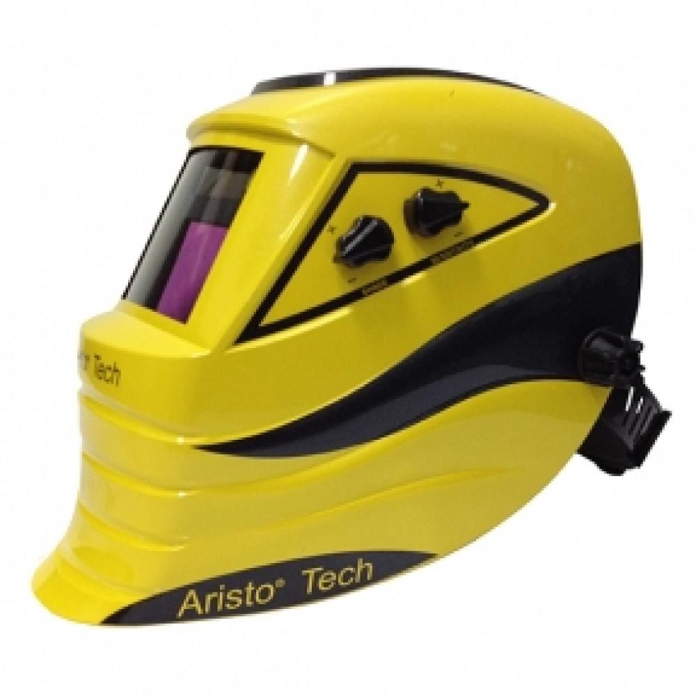 ESAB Aristo Tech Yellow