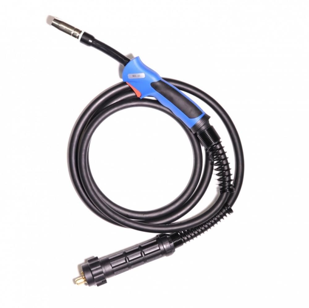 Aurora MIG 25 AC Flex 210A (35%) EURO 3m