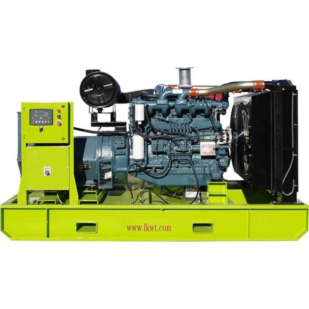 Motor АД200-Т400 Doosan