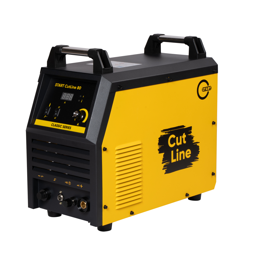 START CutLine 80