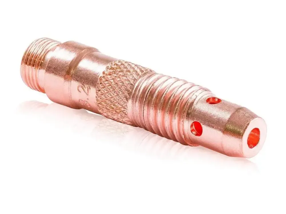 КЕДР Держатель цанги (TIG-17–18–26 PRIME) Ø 3,2 мм (10 шт.)