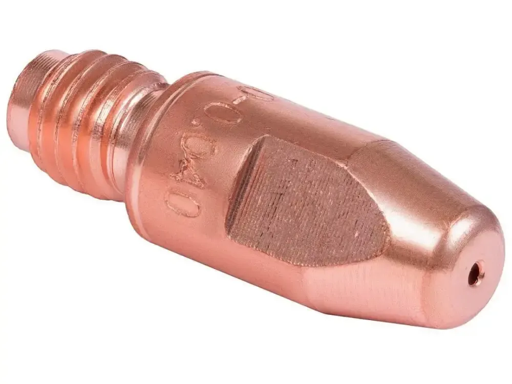 КЕДР Наконечник CuCrZr PRO M8 / Ø 1,0мм (10,0 / 30) (10 шт.)