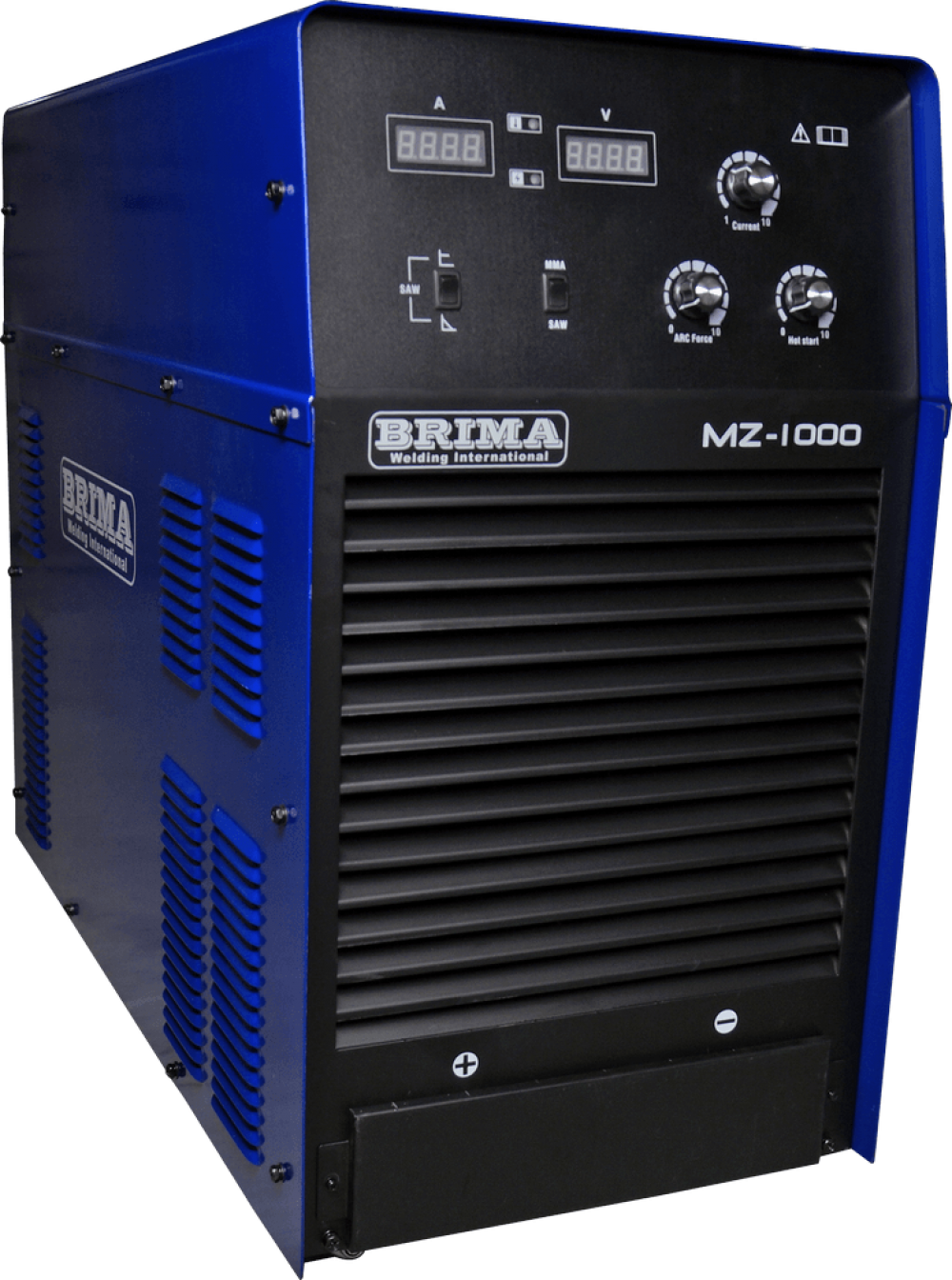 Brima MZ 1000