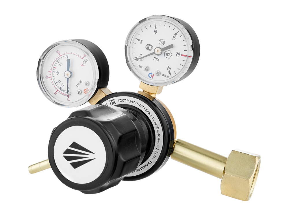 Сварог У-30/АР-40-5 (7872632000), манометр с поверкой