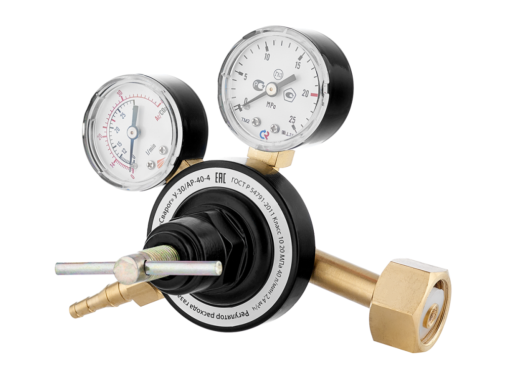 Сварог У—30/АР—40—4