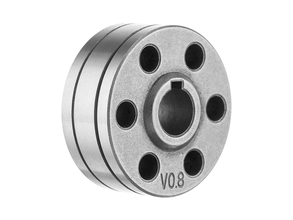 Сварог Ролик подающего устройства V Laser Weld 2.0 Ø0.8—1.0