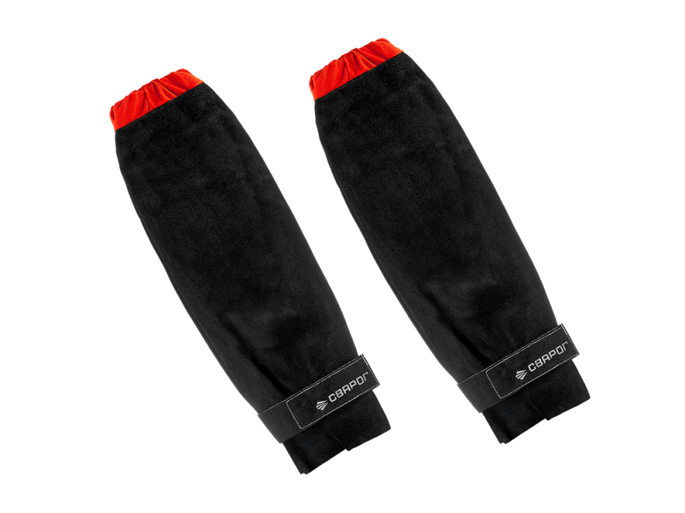 Сварог Нарукавники спилковые НК-1 (S-1), пара