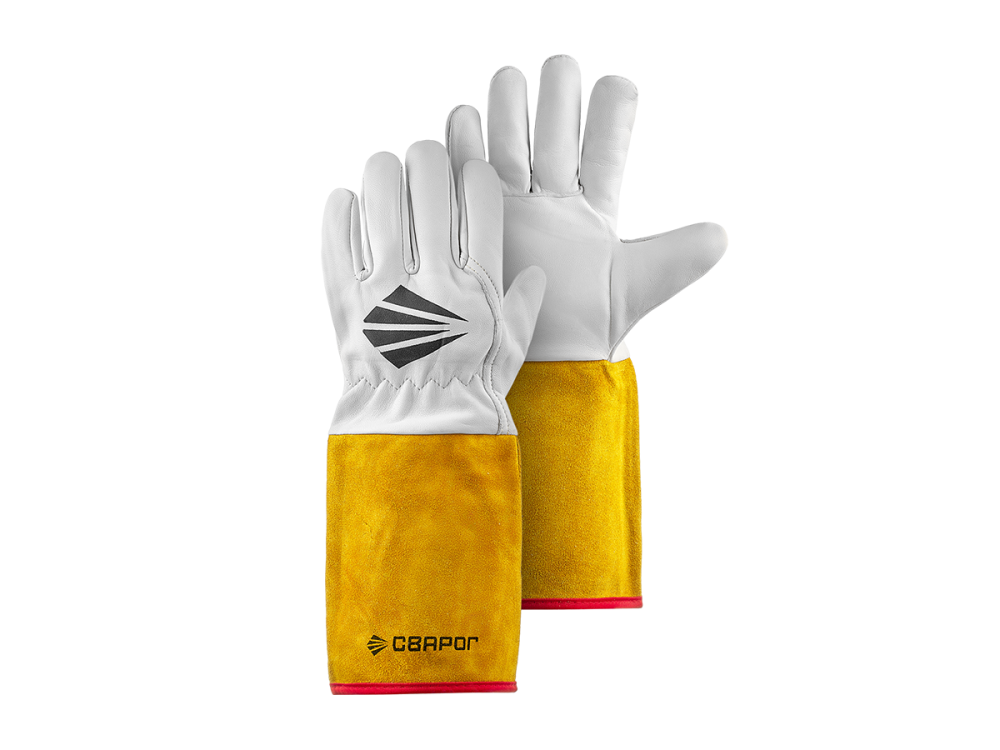 Сварог Перчатки защитные КС—26 , размер 11