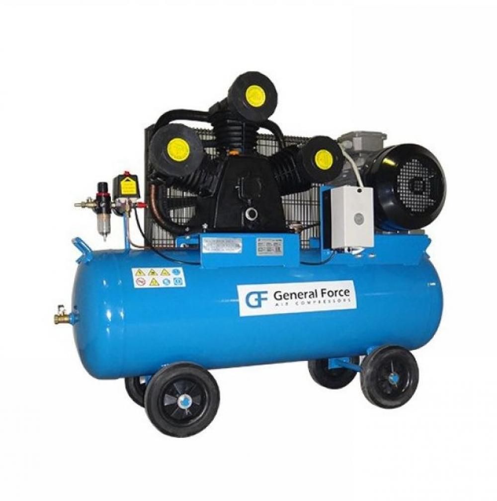 General Force CU 100-W88
