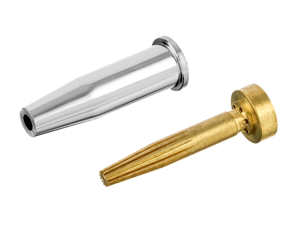 Сварог Мундштук в сборе для резаков серии 62 -3F 6290 VVC 0 Пропан