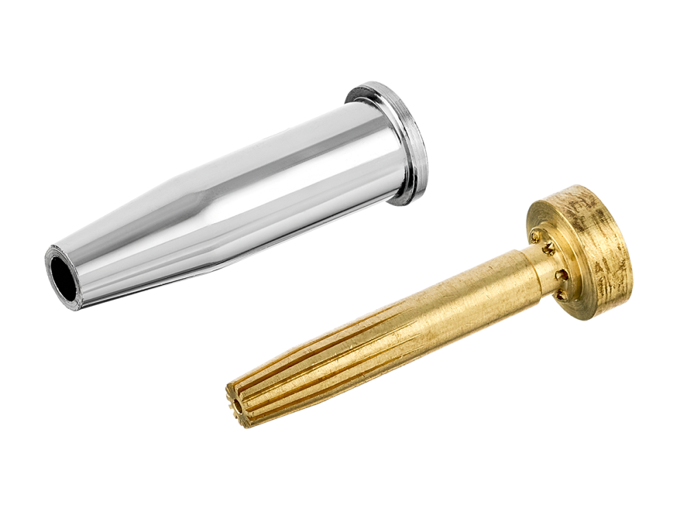 Сварог Мундштук в сборе для резаков серии 62 -3F 6290 VVC 2 1/2 Пропан