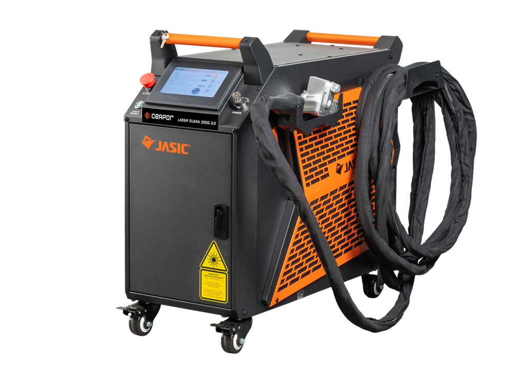 Сварог LASER CLEAN 2000 3.0