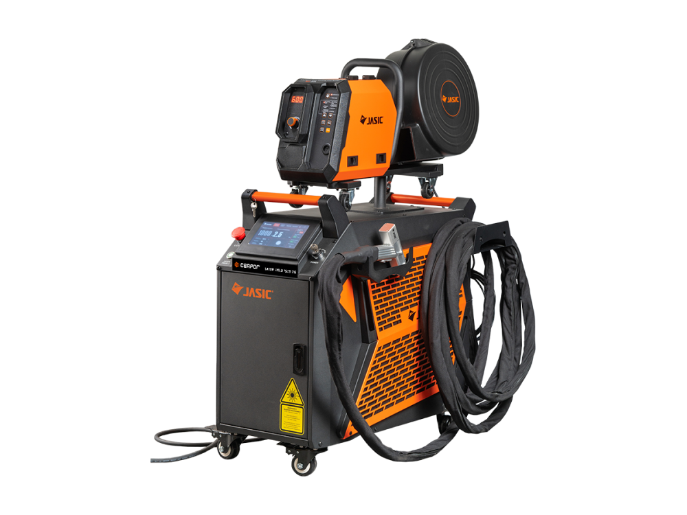 Сварог LASER WELD 1500 3.0