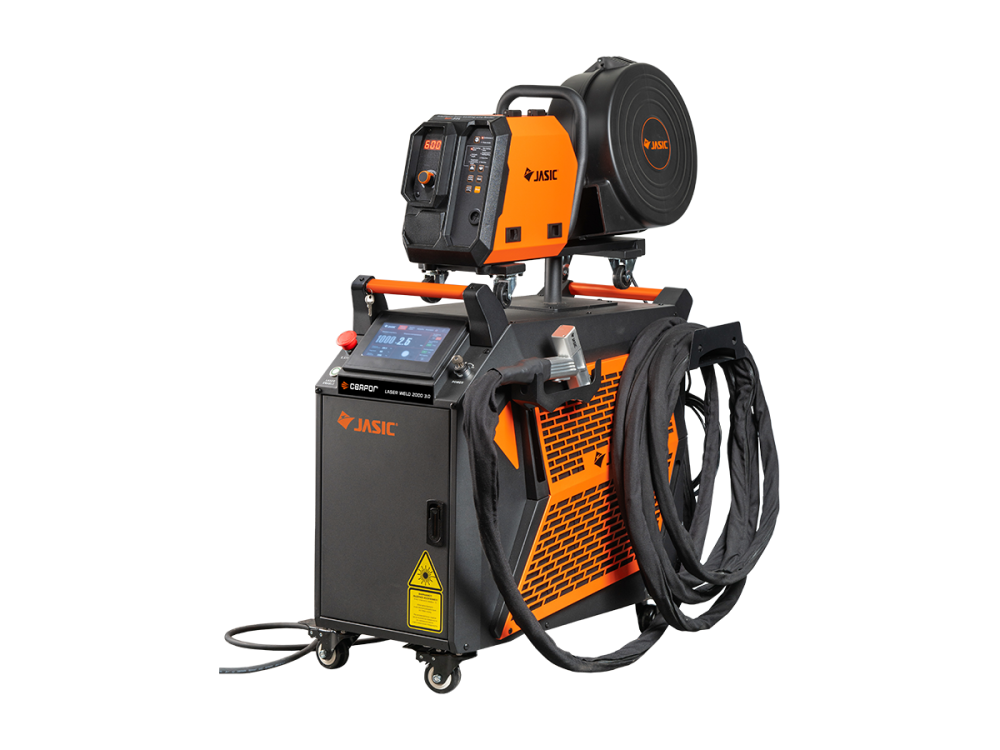 Сварог LASER WELD 2000 3.0