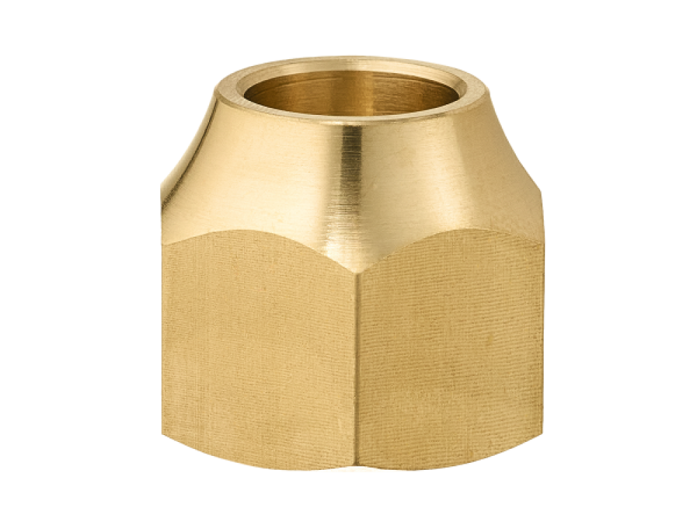 Сварог Гайка для крепления мундштука к резаку Р3 62-3F, Р3У 62-3F