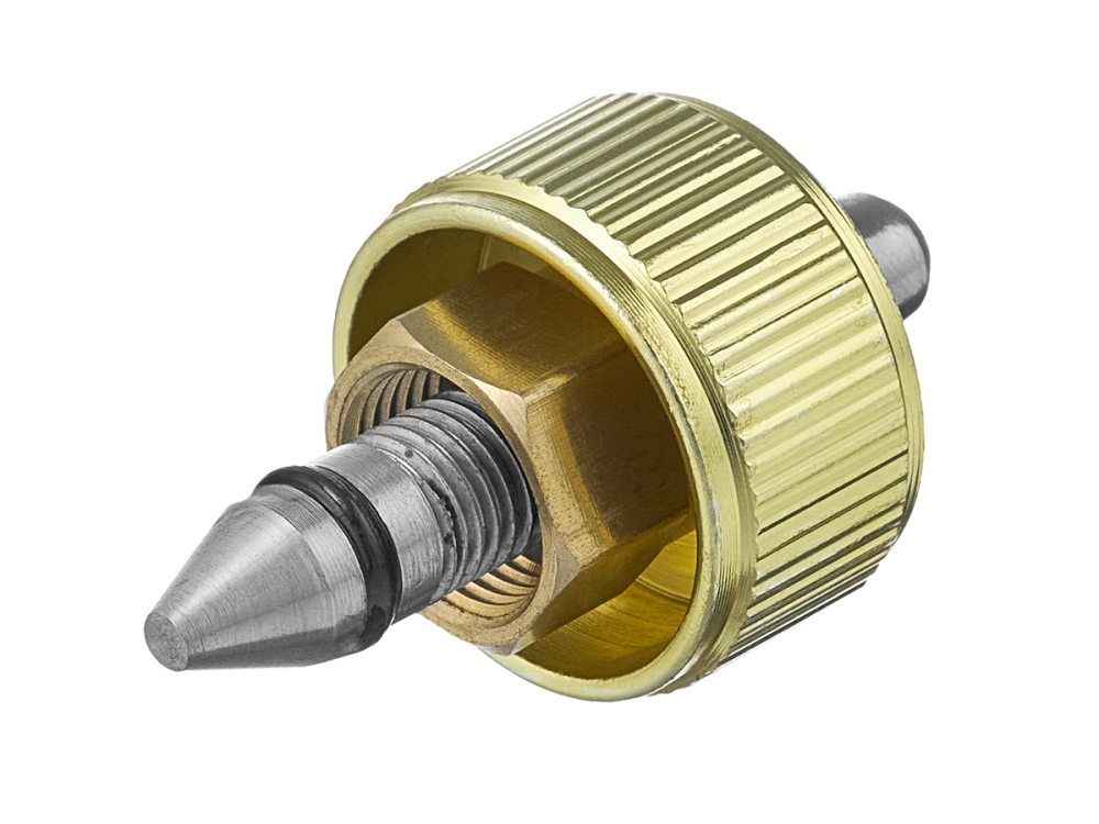 Сварог Узел вентиля 