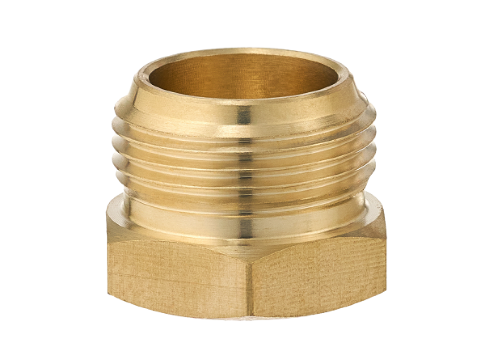 Сварог Гайка для крепления мундштука к резаку Р3-345, Р3-345-У