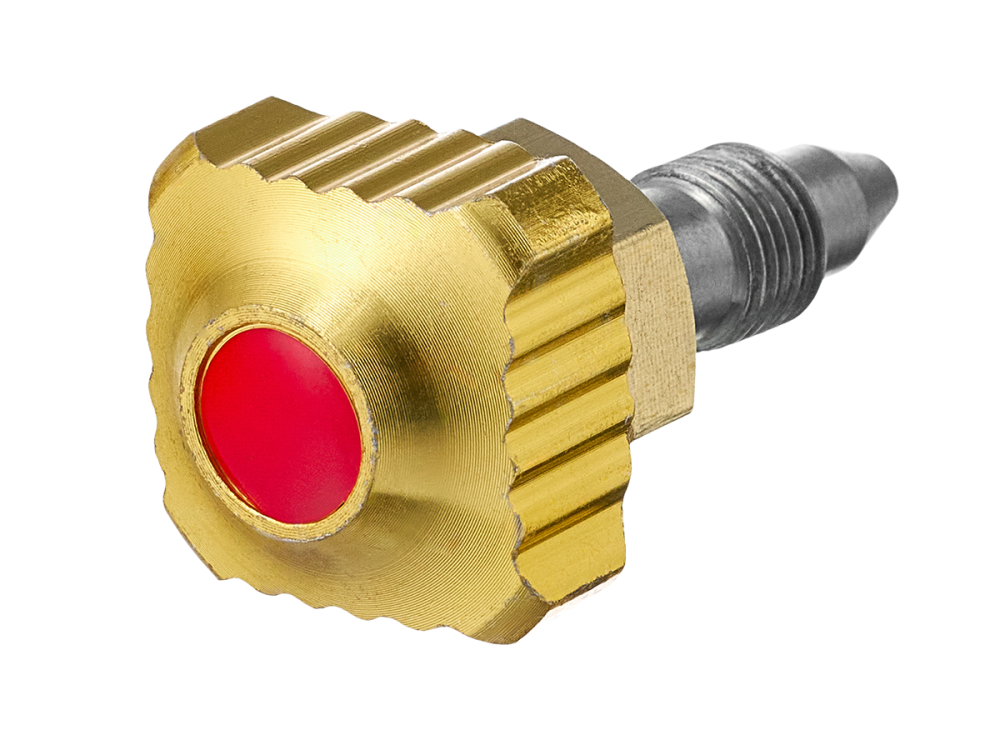 Сварог Узел вентиля (ГГ) в сборе