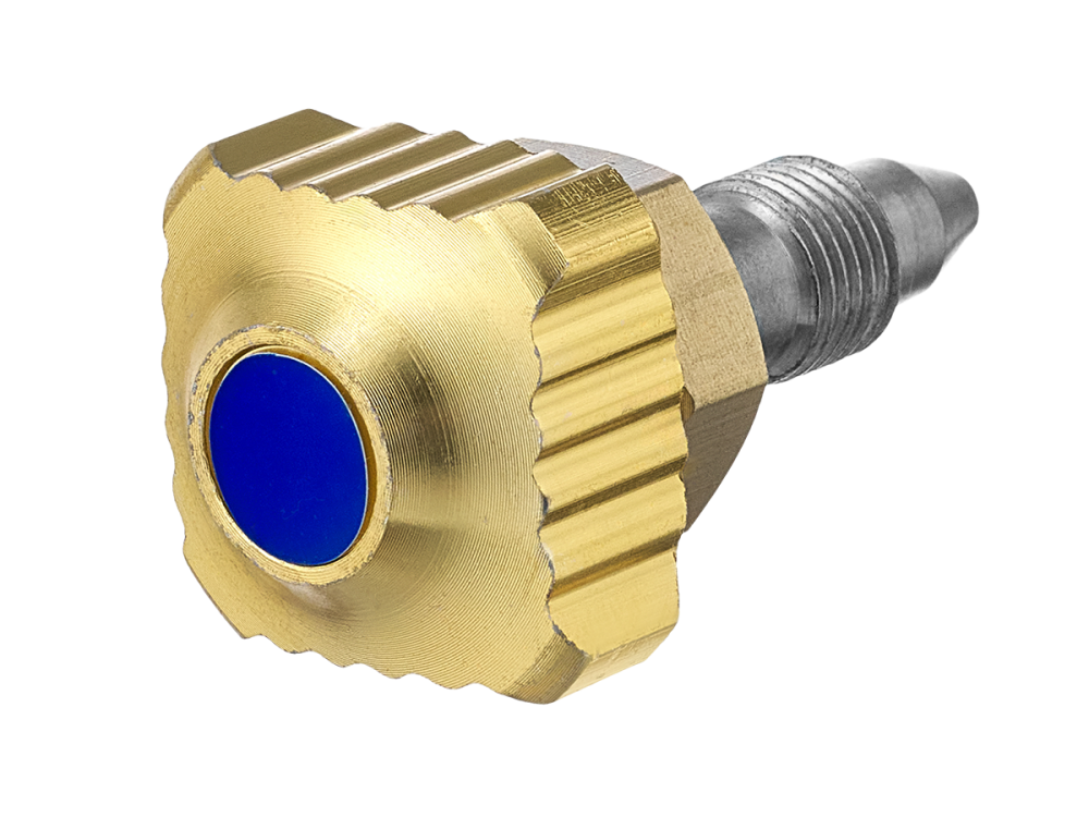 Сварог Узел вентиля (КП) в сборе