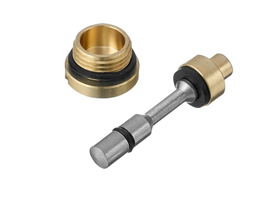 Сварог Ремкомплект клапана 