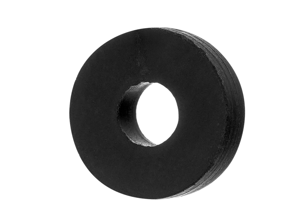 Сварог Кольцо резиновое уплотнительное для клапана  D8x3x2.5