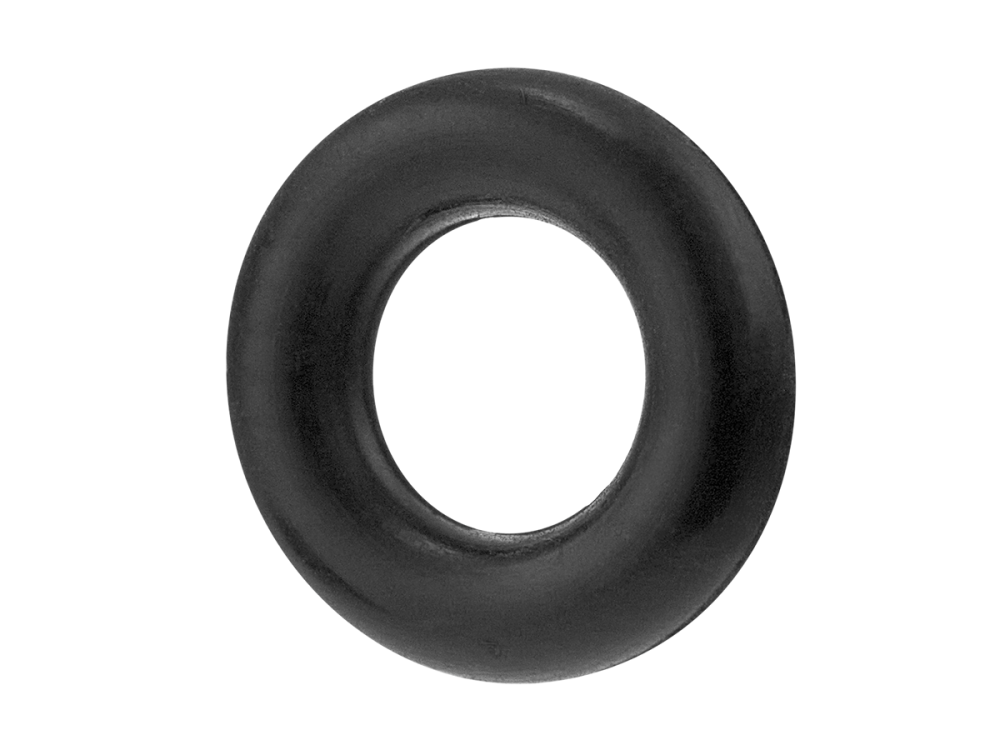 Сварог Кольцо резиновое уплотнительное для клапана,  D2.5x1.9 (10 шт.)