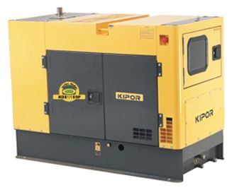 Kipor KDE25SSP