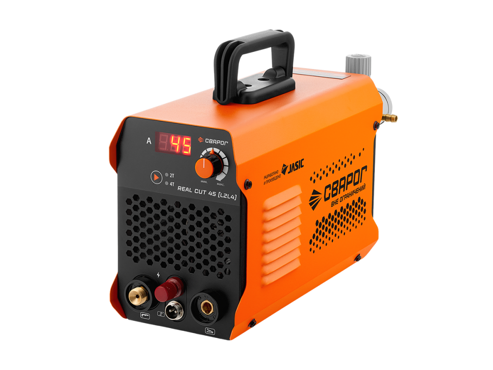 Сварог REAL CUT 45 (L2L4)