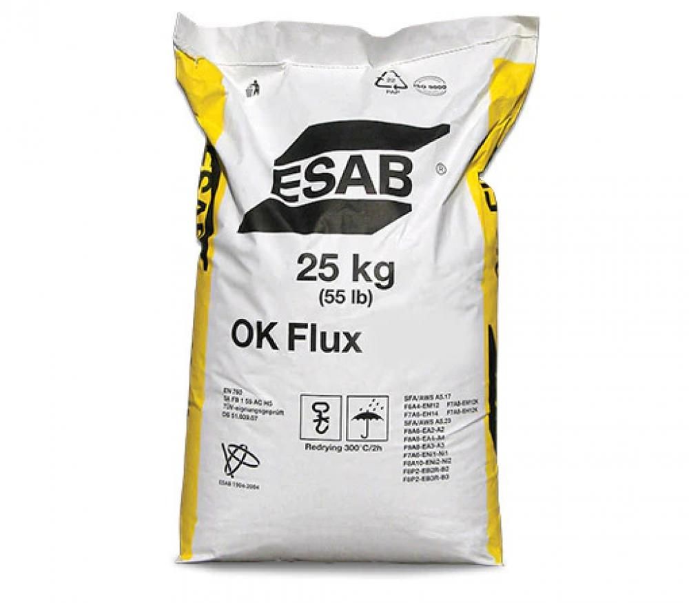 ESAB Флюс сварочный OK Flux 10.62