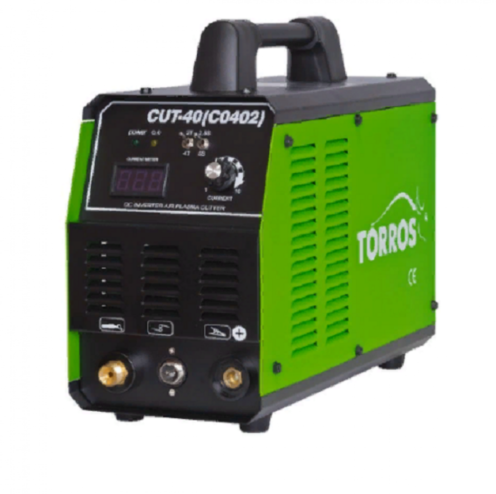 TORROS Plasma CUT 42 (C0402)